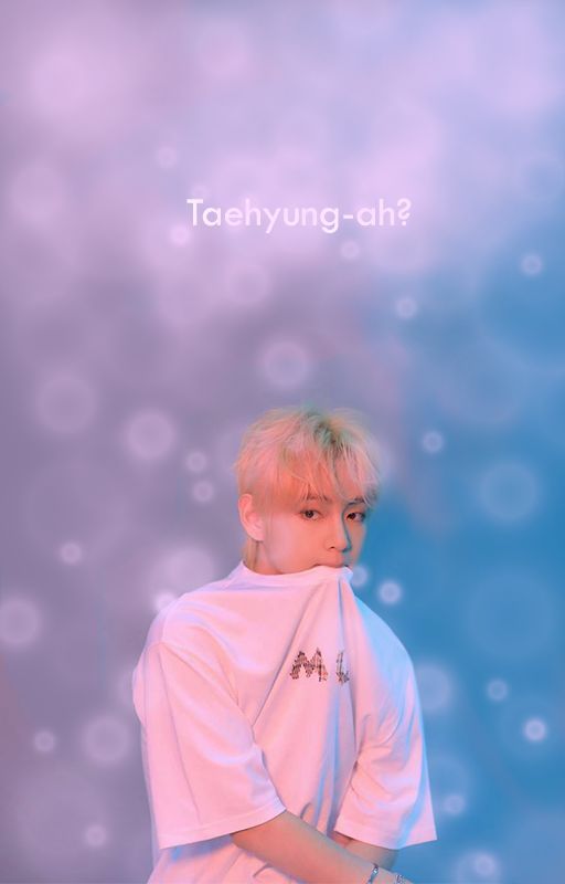 Taehyung-ah?》taegguk [COMPLETED] by vkookslays33