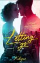 Letting Go  by kikipee