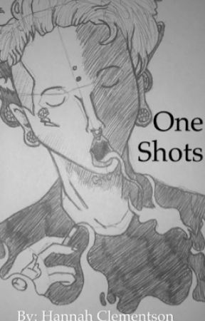 One Shots by ParadisalPurge_ANTI