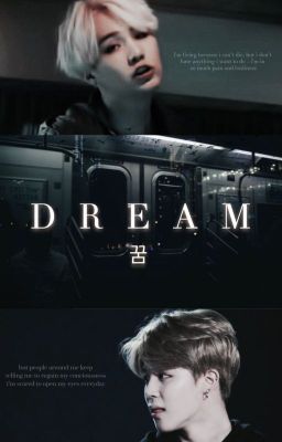 꿈 dream ㅡ yoonmin ✔ cover