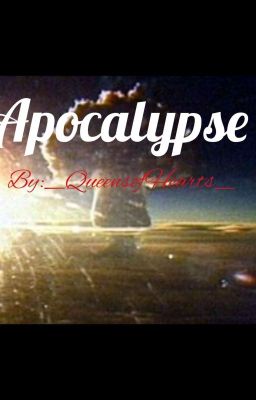 Apocalypse (Original) cover