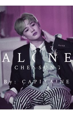 ALONE (CHENSUNG) cover