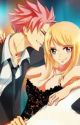 Nalu | Bad Boy's Good Girl (DISCONTINUED) by Tormented_Demon