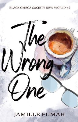 The Wrong One (BOS: New World 2) cover