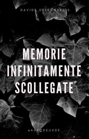 Memorie infinitamente scollegate by uebroski