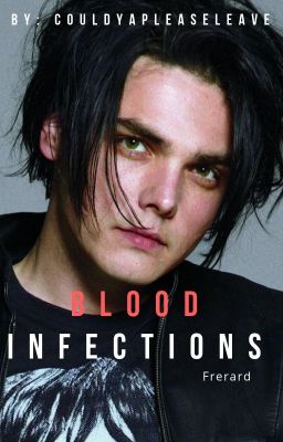 Blood Infections (Completed) cover