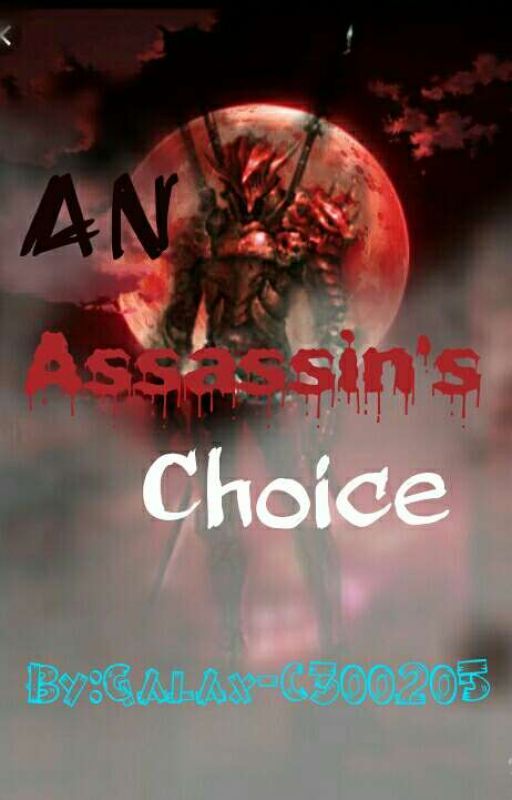 An Assassin's Choice:AGK by Galax-C300205