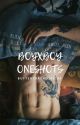 BoyxBoy Oneshots by ButteryBreadsticks