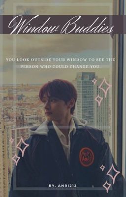 Window Buddies (Seventeen JunHao) cover