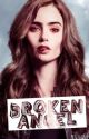 Broken Angel[Completed] by wrongchoice18