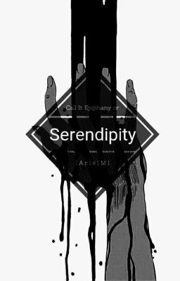 ||Call It Epiphany Or Serendipity|| [BNHA × Reader] cover