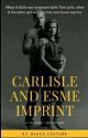 Carlisle and Esme's Imprint by Black_Culture