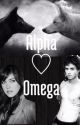 Alpha Falling For The Omega by mariamagalygg