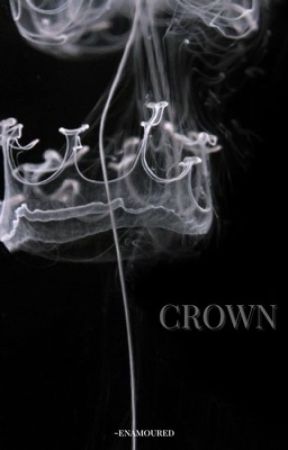 crown | b.blake | 5 by -enamoured