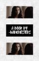 ✅ | female and male original character gif series, katherine pierce   by -winchesters