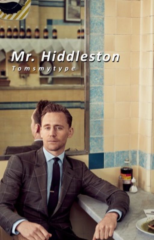 Professor Hiddleston the Actor  by tomsmytype