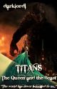 TITANS: The Queen and the Beast (Elsa / Godzilla - Disney Frozen / Monsterverse) by darklordi