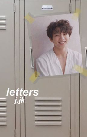 letters - jjk by jiminsdragondildo