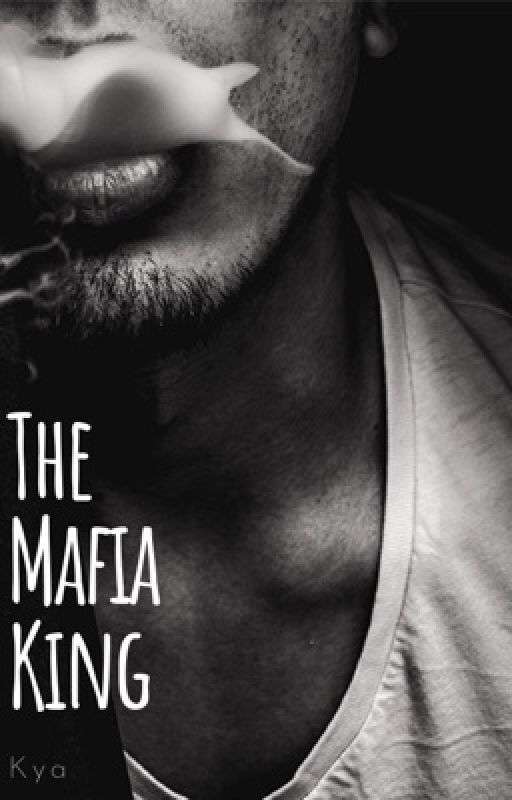 The Mafia King by imasquiddd