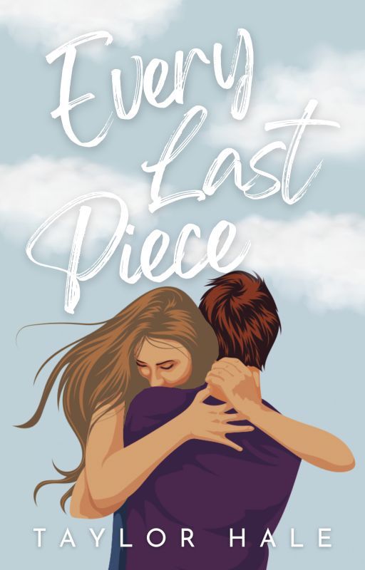 Every Last Piece by solacing