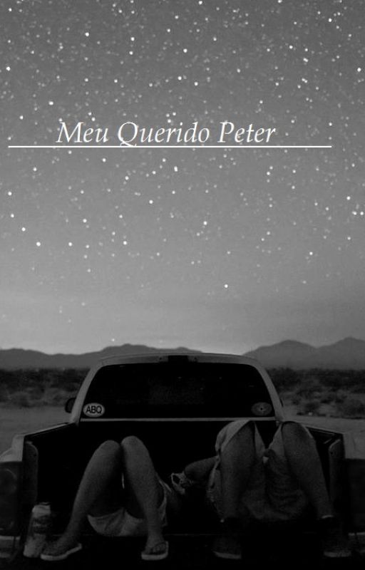 Meu Querido Peter by capuz13062013