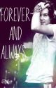 Forever And Always (Bradley Will Simpson) by missbeccaboo09