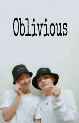 •Oblivious• Vmon/Taejoon cover