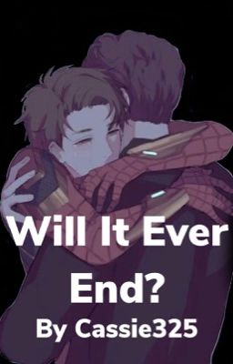 Will It Ever End? cover