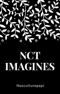 NCT/WAYV imagines  cover