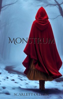 Monstrum cover