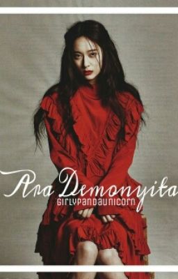 Ara Demonyita (UNDER CONSTRUCTION) cover