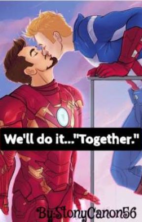 We'll do it..."Together." by Semi-Healed_Stark