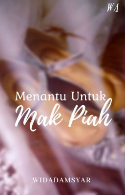 Menantu Untuk Mak Piah [Ebook]  cover