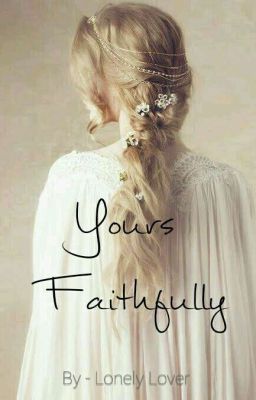 Yours Faithfully cover