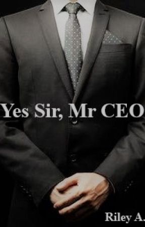 Yes Sir, Mr. CEO (BxB) by MockFox