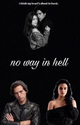 [no way in hell] | completed cover