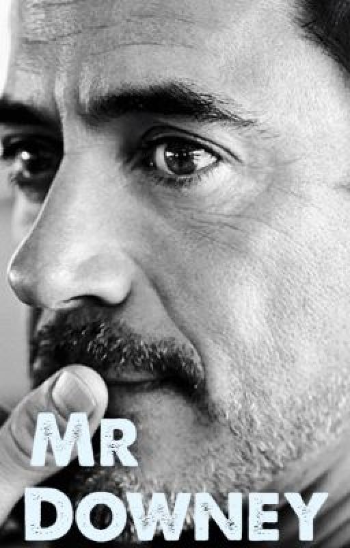 Mr Downey (a Robert Downey Jr fan fiction) by Pixie2436