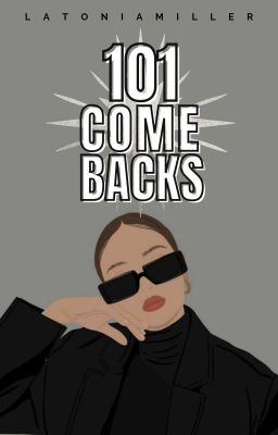 101 Comebacks | ✔ cover