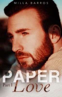 Paper 𝐋𝐎𝐕𝐄 ❛ 𝐋𝐢𝐯𝐫𝐨 ¹ ❜• {ChrisEvans} cover