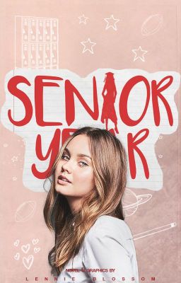 Senior Year cover