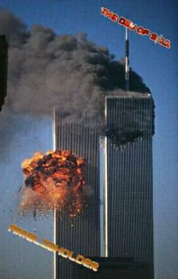 The Day of 9/11 ✔️ cover