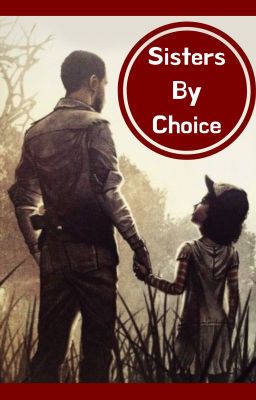 Sisters By Choice - TWDG x Reader (Book #1) cover