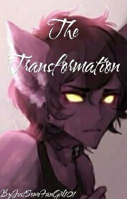 The Transformation cover