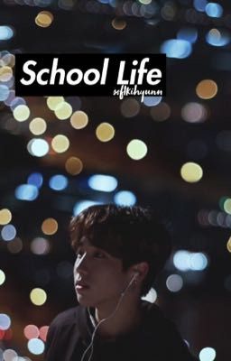 School Life | Minsung ✔️ cover