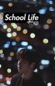 School Life | Minsung ✔️ by softkihyunn