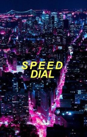 speed dial || haechan by petalmvn