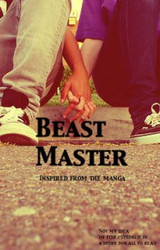 Beast Master by jrlocked