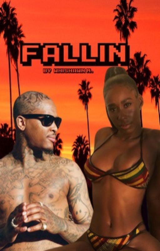 Fallin by shawniecash