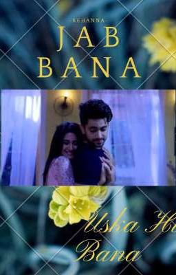 Jab Bana Uska Hi Bana ~ AVNEIL cover