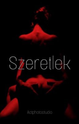 Szeretlek cover